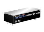 RECOM Power RPA150E-EW 150W DC/DC Converters