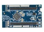 Renesas Electronics FPB-RA6E1 utvärderingssats