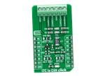 Mikroe I2C to CAN Click
