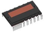 STMicroelectronics STGIK50CH65T SLLIMM High Power IPM