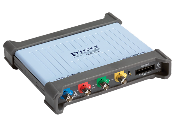 Picoscope 5000