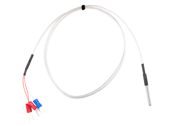 Pt100 Sensor () Pt100 Sensor