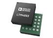 LTM4693 2 A Buck Boost BLUETOOTH® DC-DC-omvandlare