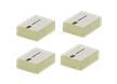 BFHK-2xx2+ 50Ω Ceramic Bandpass Filters