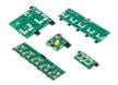 Signal Chain Power Connection Hardware