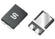 PUUPx Series Ultra Fast Recovery Rectifiers