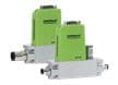 SFC5500/SFM5500 regulatorer / mätare för massaflöde