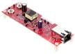 Si3404FB5V3KIT 5 V Klass 3 PoE PD utvärderingssats