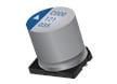 SMD Aluminum Hybrid Capacitors