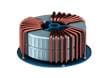 High Current Ring Core Chokes
