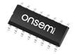 NCP1680 CrM Totem Pole PFC Controller ICs