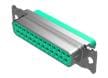 Rhapso-D (RD) Standard Density D-Sub Connectors