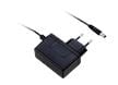 GSV30/60 30W & 60W Wall-Mount LED Power Supplies