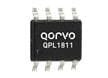 QPL1811 75Ω CATV Amplifier