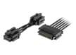 2 mm mPOWER® Ultra Micro monterad kabel