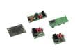 Motor Development Kit (MDK) Family