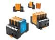 Varitector PU (VPU) AC US Surge Protection Devices