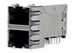 2x1 Port Stacked Offset ICMs