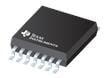 TXU0304/TXU0304-Q1 Unidirectional Level Shifter