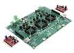 EV65D44A USB Software Framework Evaluation Kit