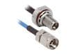 Waterproof IP68 RF Cable Assemblies