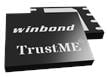 W77Q Secure Flash Memory