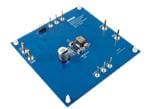 Monolithic Power Systems (MPS) EVQ4313-R-01A Evaluation Board