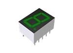 ROHM Semiconductor LAP-601 Single Digit LED Numeric Displays