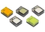 Cree LED Färgade lysdioder