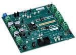 Texas Instruments TPSM8D6C24 Power Module Evaluation Module