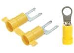 Panduit PV Pan-Term® Ring Terminals