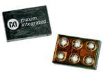 Analog Devices / Maxim Integrated MX31828 & MX31829 Low-Power Temperature Switches