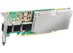 BittWare IA-440i Agilex™ FPGA Card