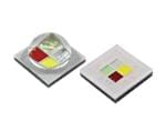 Cree LED Färg-lysdioder XLamp® XM-L® (RGBW) Gen 2