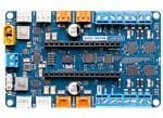 Arduino Tilläggskortet Nano Motor för IoT-kortet Nano 33