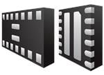 Semtech HS2240P & HS2950P HotSwitch® Protection ICs