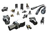 Samtec Low Frequency RF Cables & Interconnects