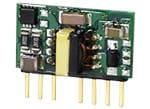 CUI Inc PQQC3-OS/PQQC6-OS DC-DC Converters