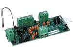 Texas Instruments bq27Z746EVM-047 Battery Manager Evaluation Module