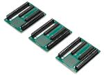 Arduino Nano Screw Terminal Adapters