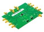 Analog Devices Inc. EVAL-ADN4620EBZ/EVAL-ADN4621EBZ utvärderingskort