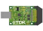 SPI Programmer V1.x