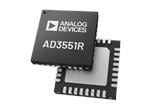 Analog Devices Inc. AD3551R Digital-to-Analog Converters (DACs)