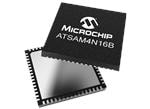 Microchip Technology 32-Bit SAM 4 Microcontrollers