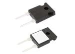 Vishay / Sfernice LTO100H tjockfilmsresistorer