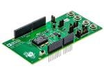 Analog Devices Inc. CN0548 Isolated High Voltage Measurement Module