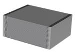 KEMET LDE Automotive PEN Film Capacitors
