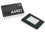 Allegro MicroSystems Multiple Output Regulators