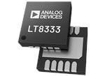 Analog Devices Inc. LT8333 DC-DC-omvandlare i strömläge