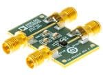 Analog Devices Inc. EVAL-ADL8142 Evaluation Board